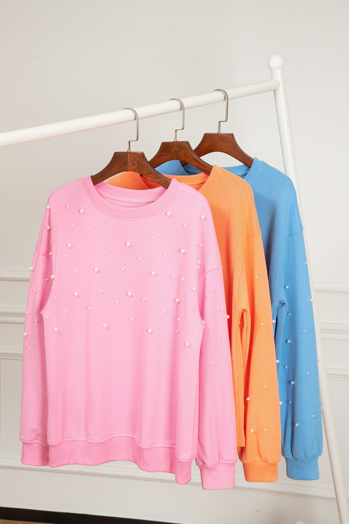 Vintage Inspired Jumper