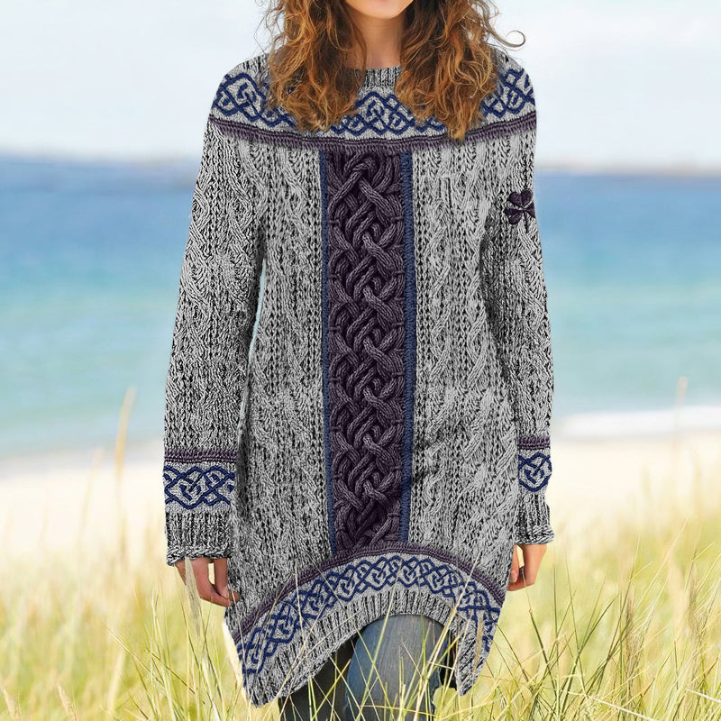 Classic Designed Jumper
