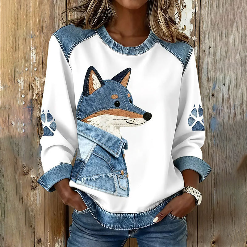 Elegantly Designed Shirt