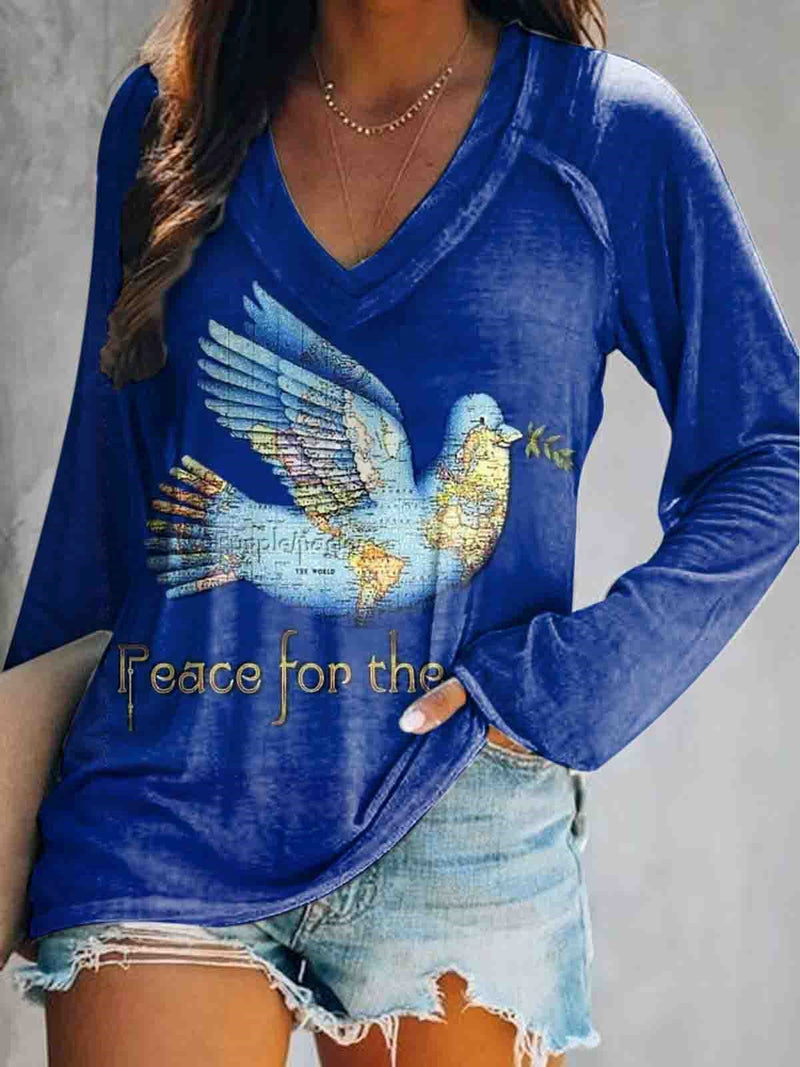 Beautifully Crafted Top