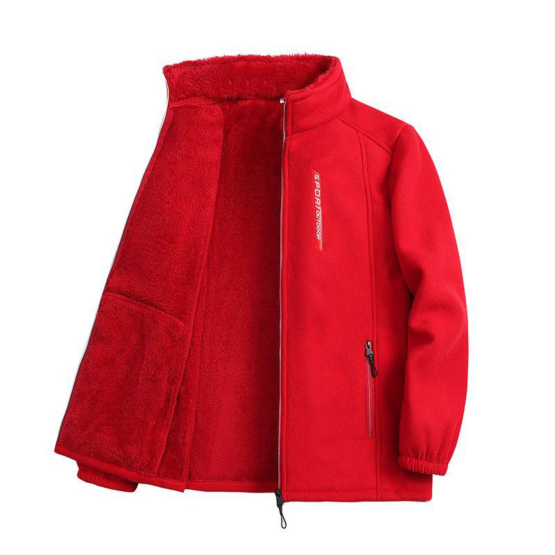 Classic Designed Jacket