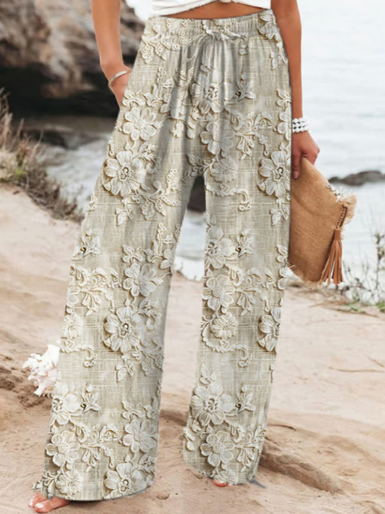 Beautifully Crafted Trousers