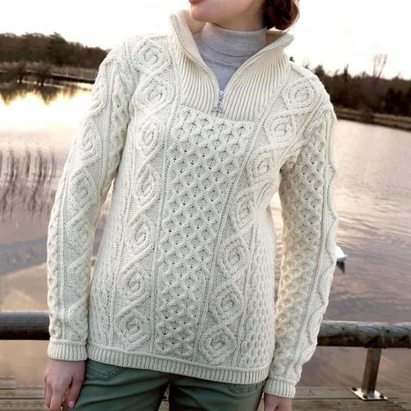 Beautifully Crafted Jumper