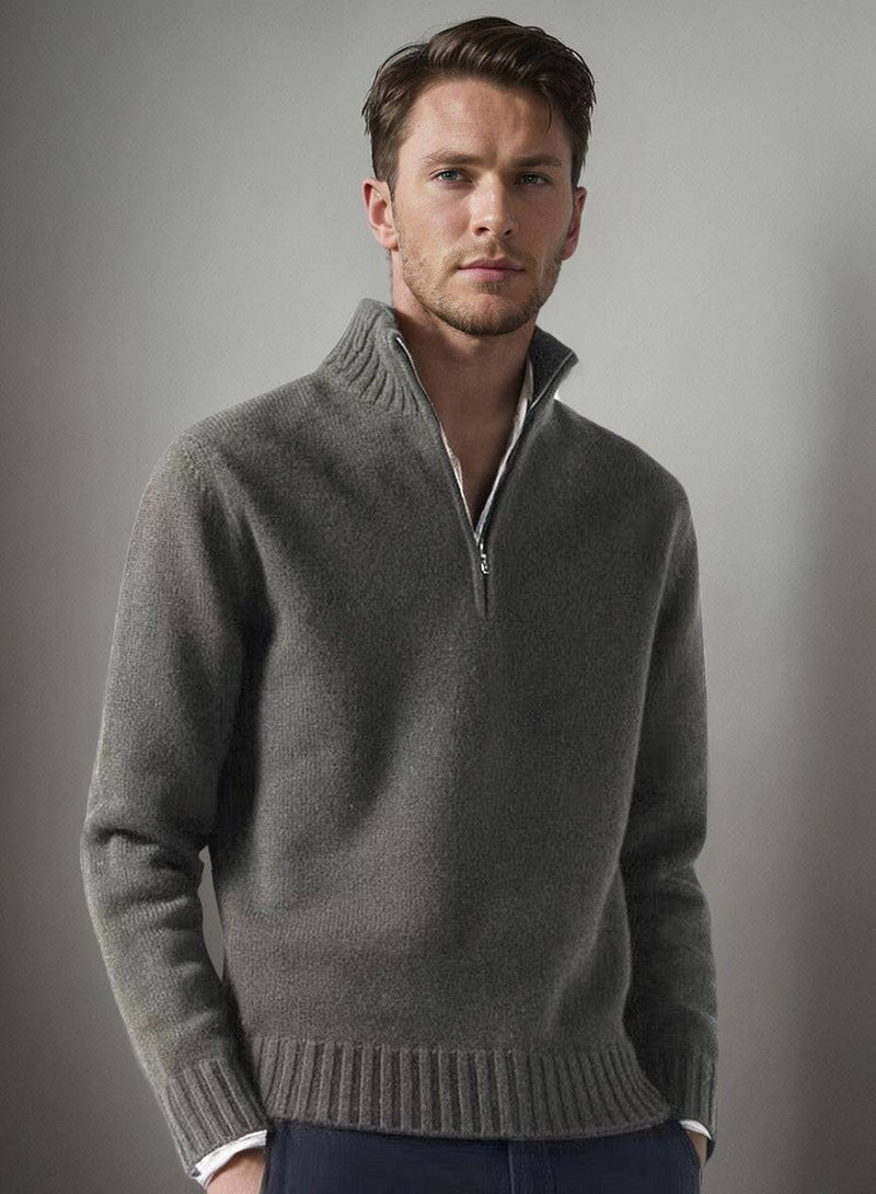 Classic Vintage Jumper