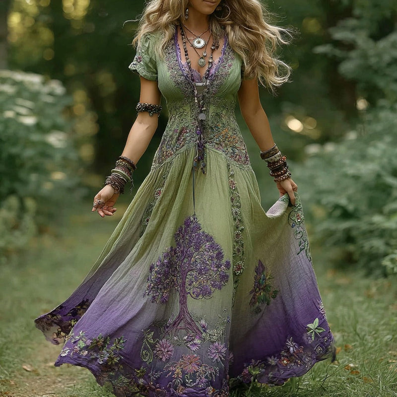 Beautifully Crafted Dress
