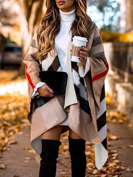 Gracefully Designed Jacket