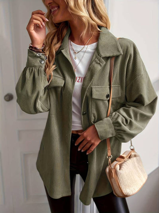  Timeless and Stylish winter Jacket