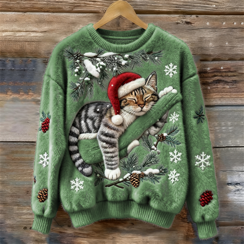 Beautifully Crafted Jumper