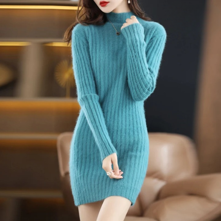 Classic Designed Jumper