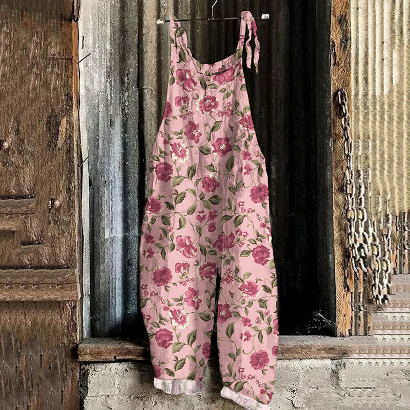 Timeless Vintage Style Garment