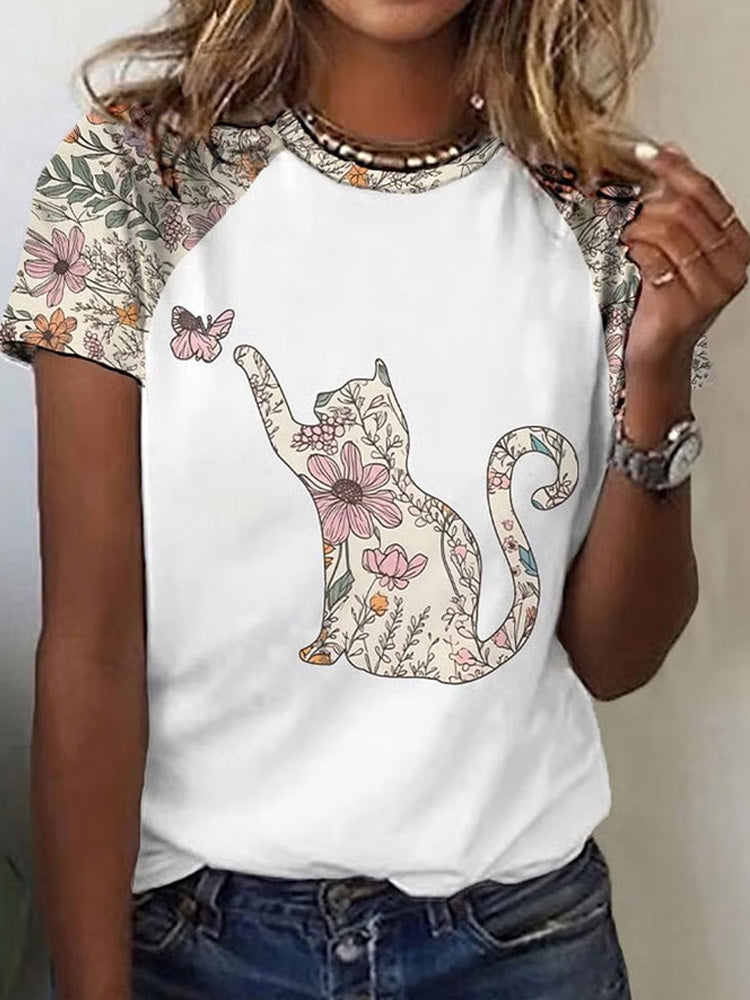 Beautifully Crafted T-Shirt