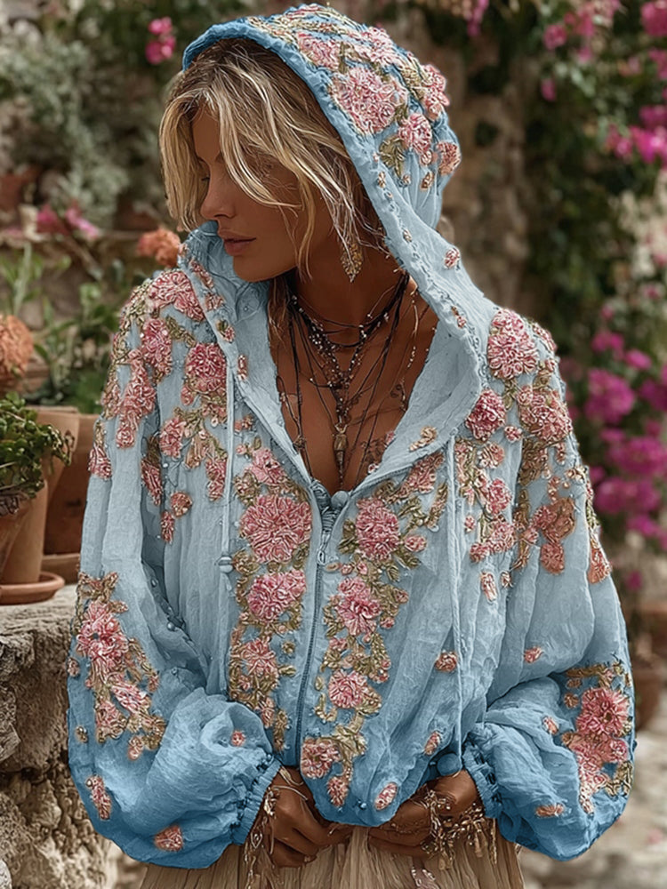 Thoughtfully Designed Garment