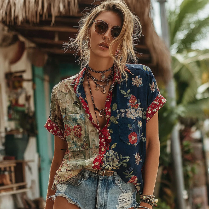 Classic Vintage Shirt