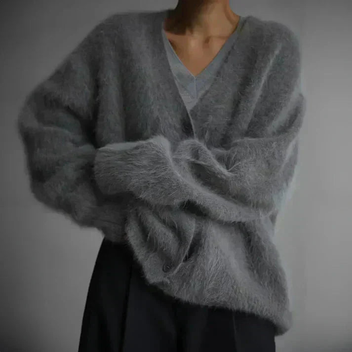Vintage Inspired Jumper