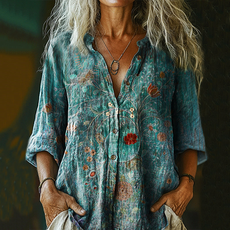 Classic Vintage Shirt