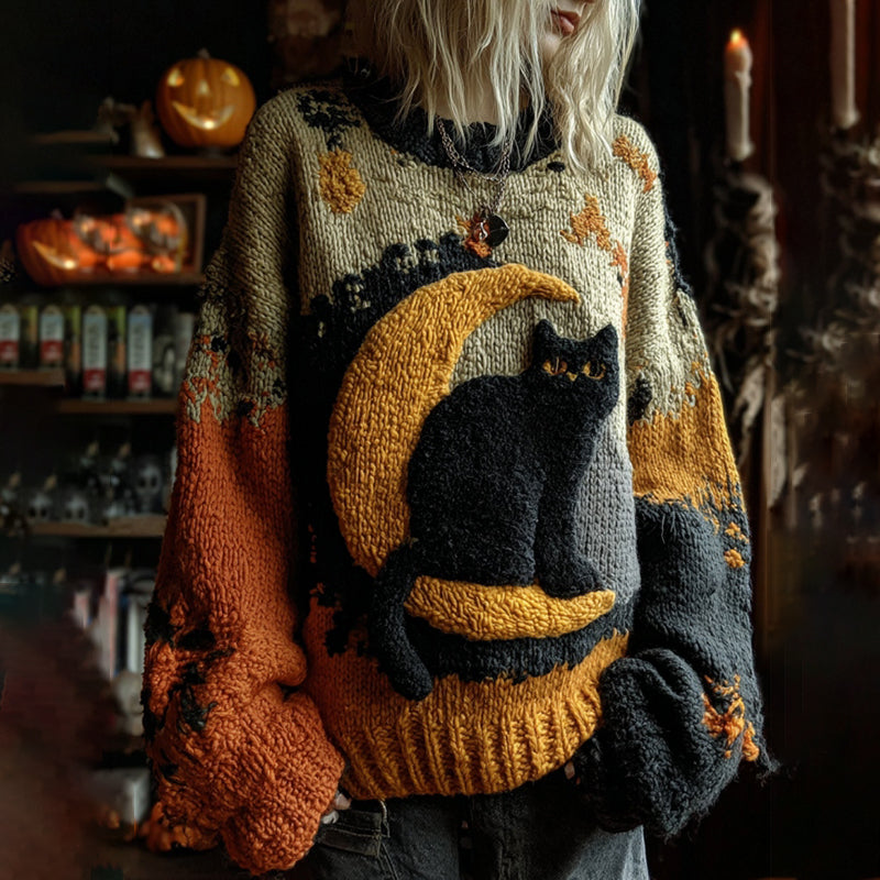 Vintage Inspired Jumper