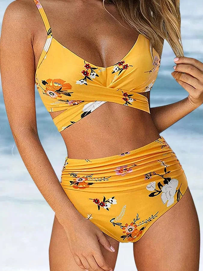 Guadalupe® | Versatile and Comfortable Summer Bikini