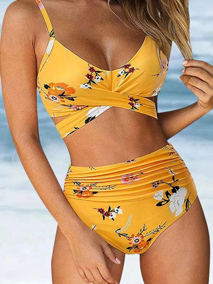 Alejandrina® | and Relaxed Summer Bikini