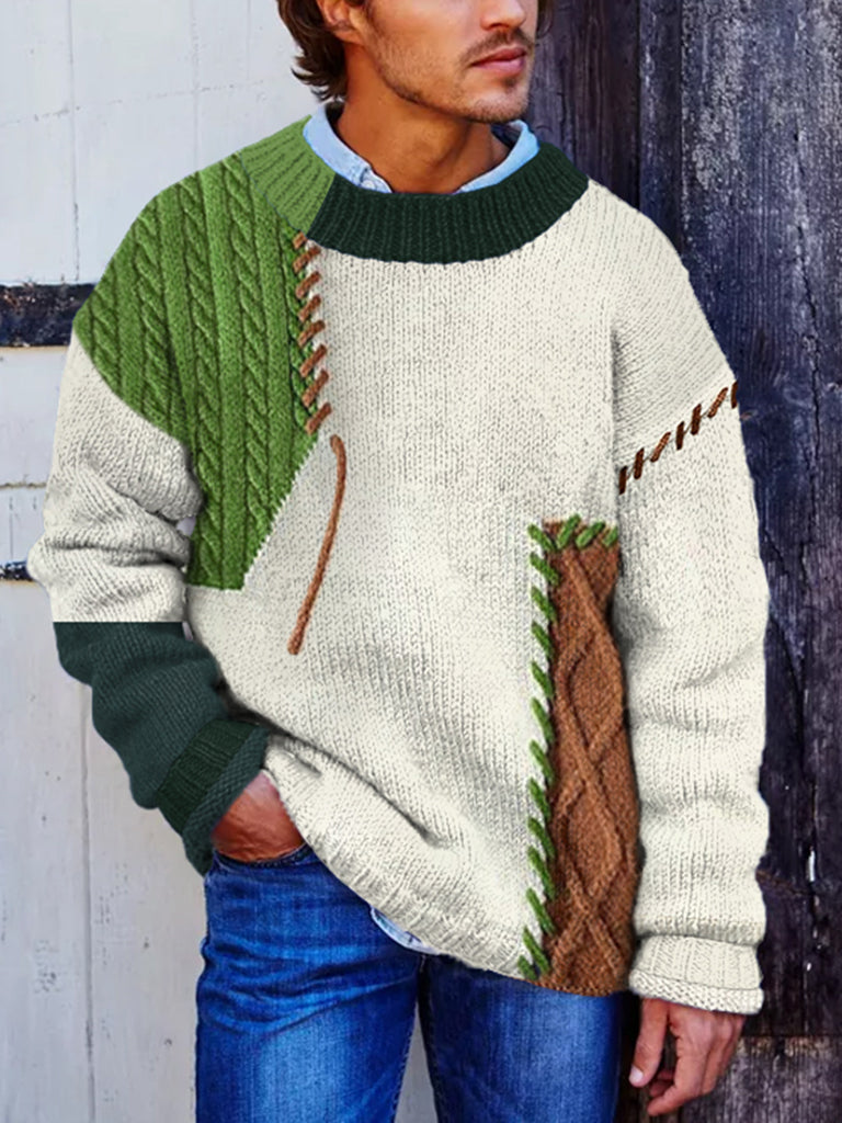 Beautifully Crafted Jumper