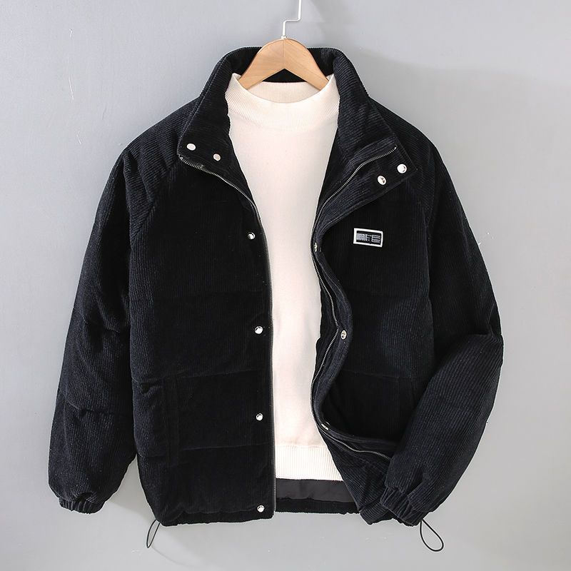 Thoughtfully Designed Coat
