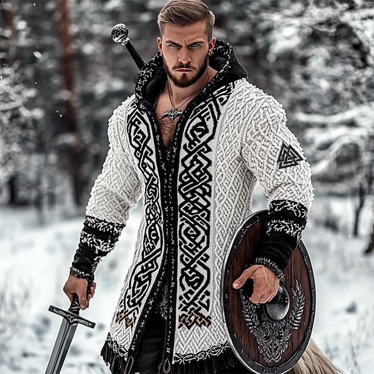 Thoughtfully Designed Jumper