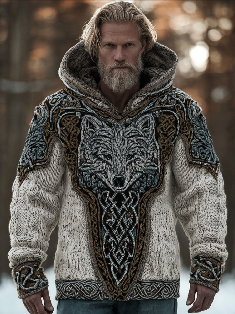 Beautifully Crafted Jumper