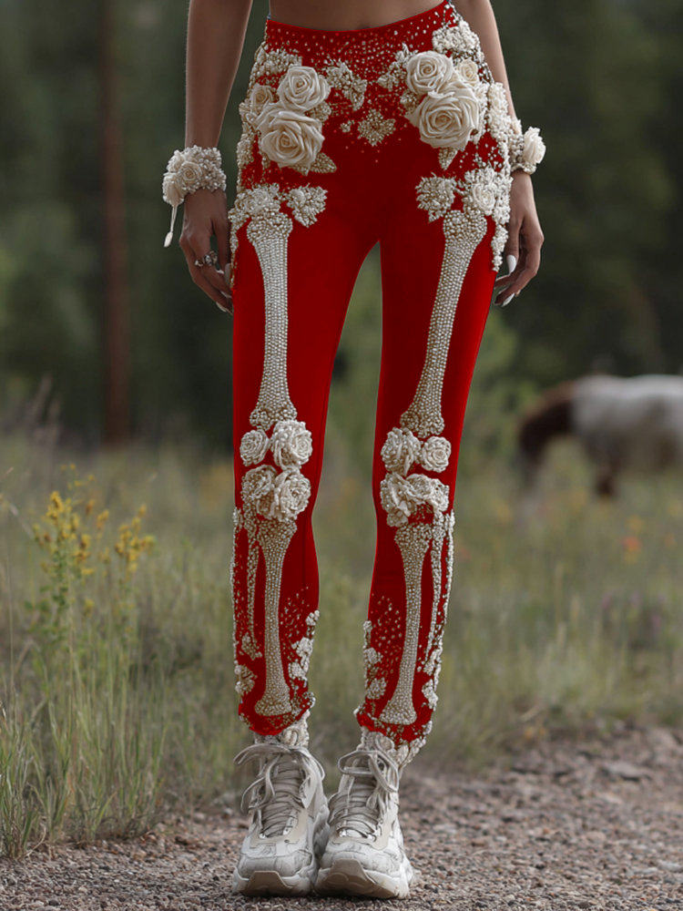 Thoughtfully Designed Garment