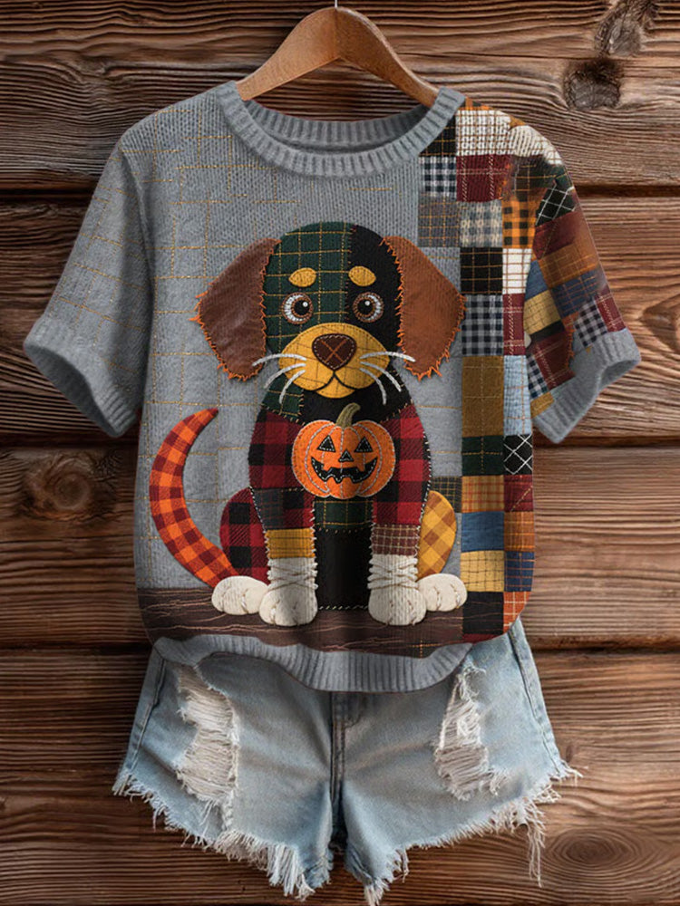 Thoughtfully Designed Top