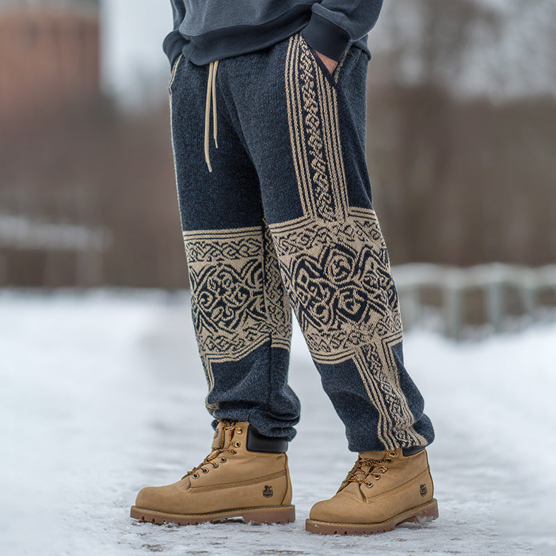 Classic Designed Trousers