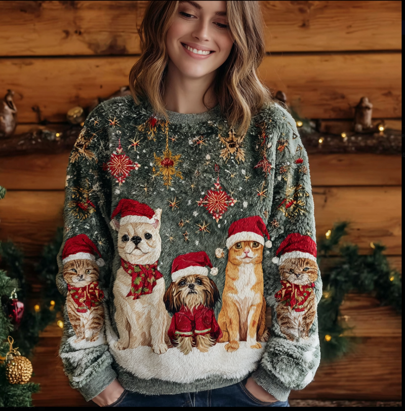 Classic Vintage Shirt