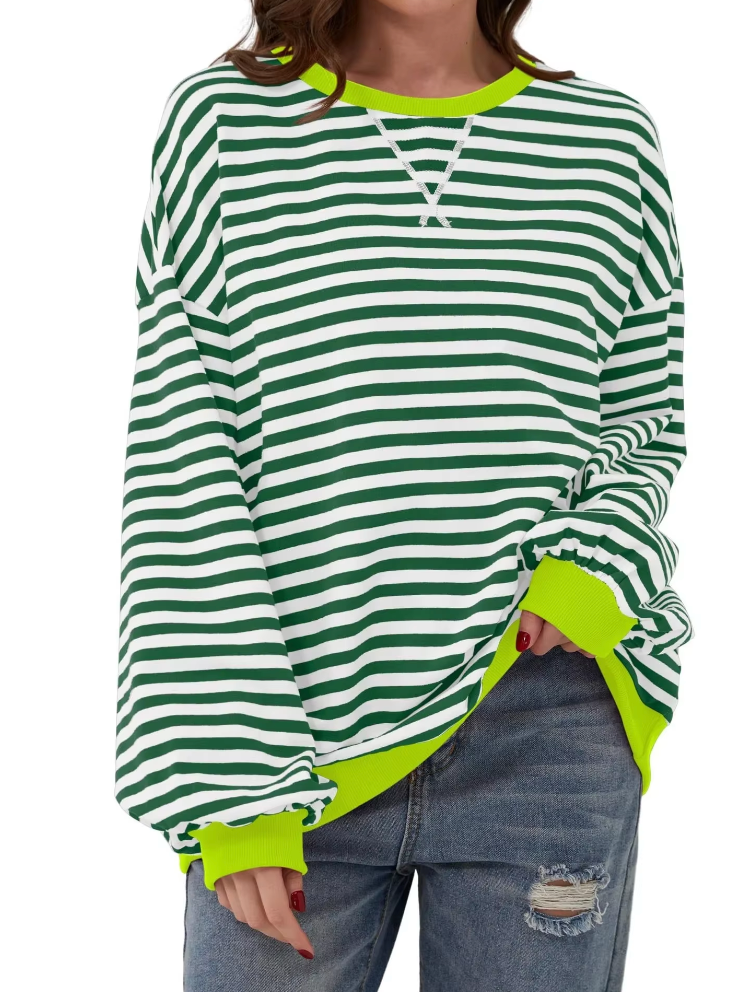 Classic Vintage Jumper
