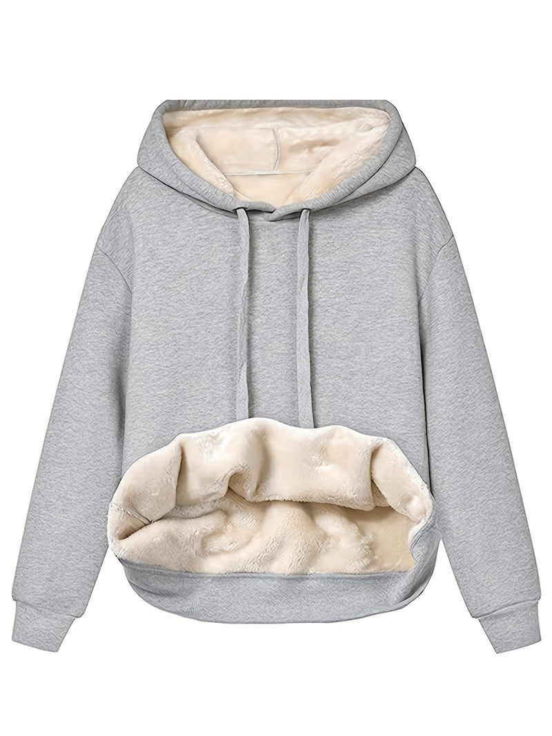 LM | Cozy Jacket for women