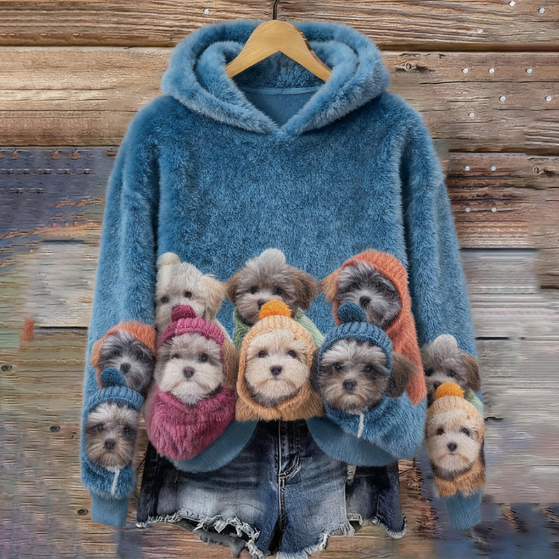 Thoughtfully Designed Garment