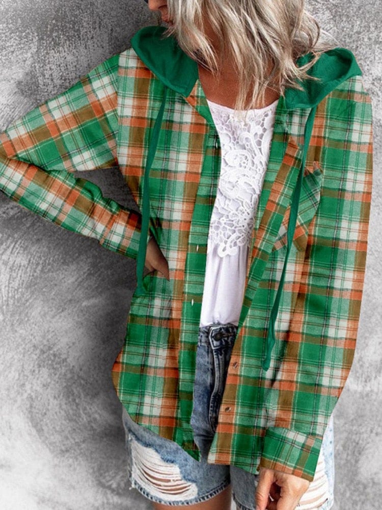 Beautifully Crafted Jacket