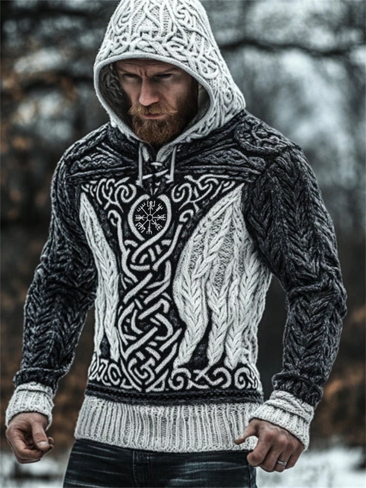 Classic Vintage Jumper
