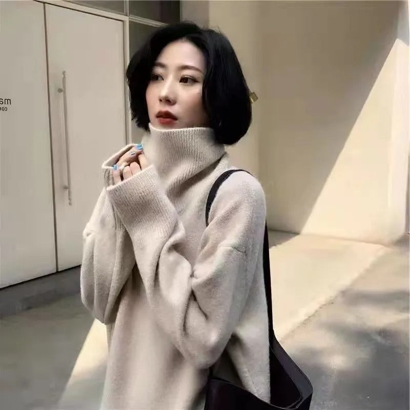 Classic Designed Jumper