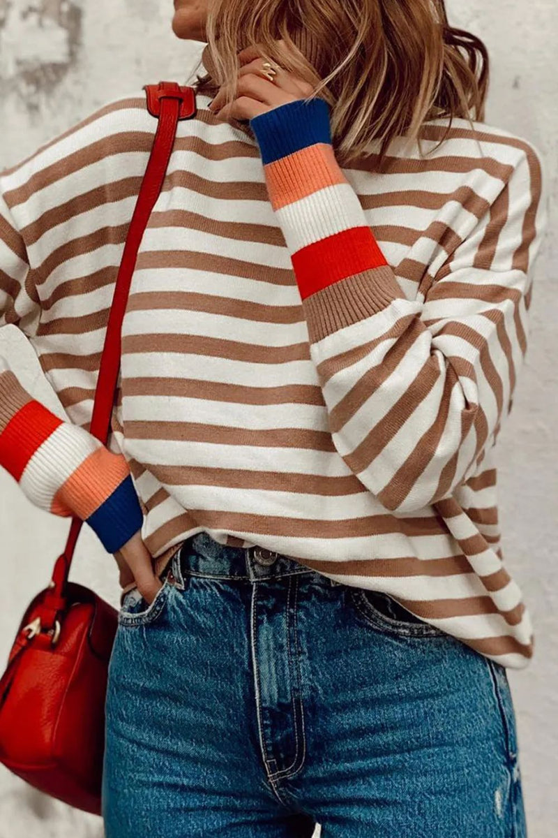 Thoughtfully Designed Jumper