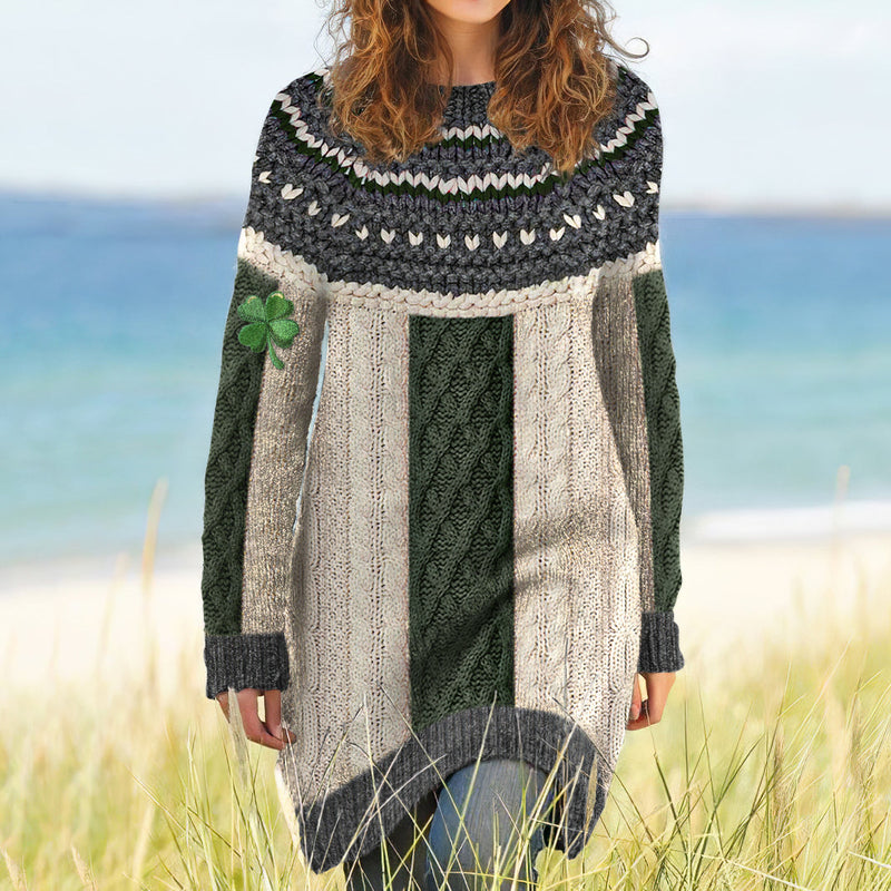 Elegantly Designed Jumper