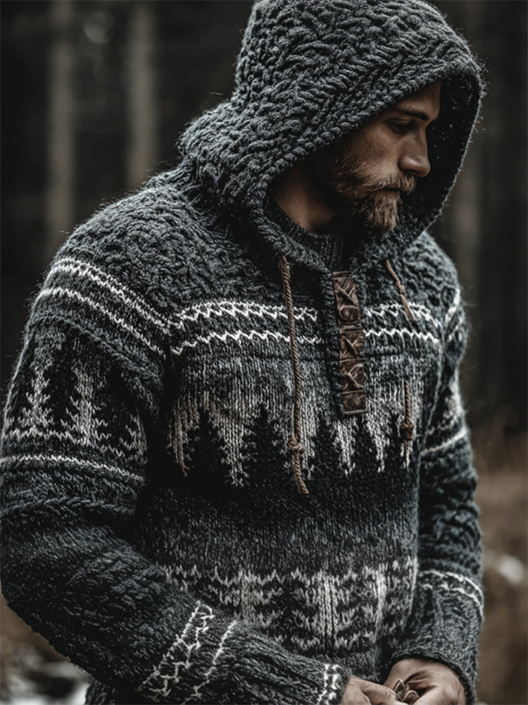 Thoughtfully Designed Jumper