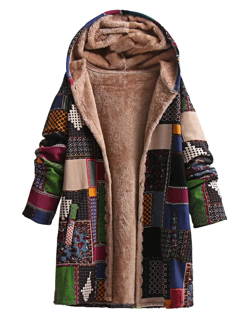 Thoughtfully Designed Jacket