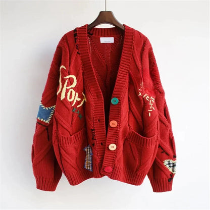 Elegantly Designed Jumper