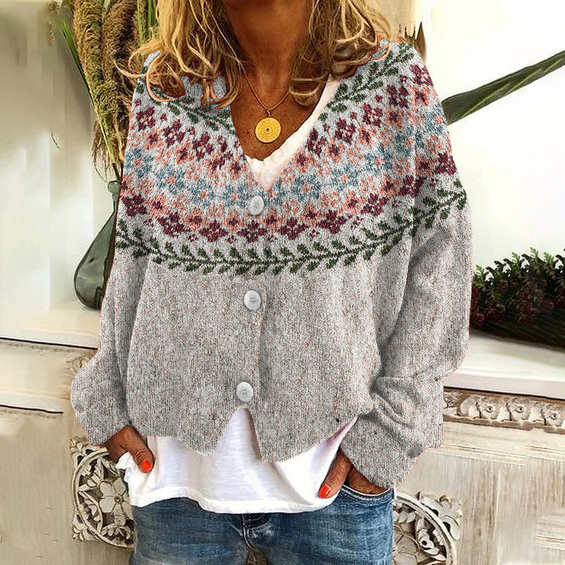 Classic Vintage Cardigan