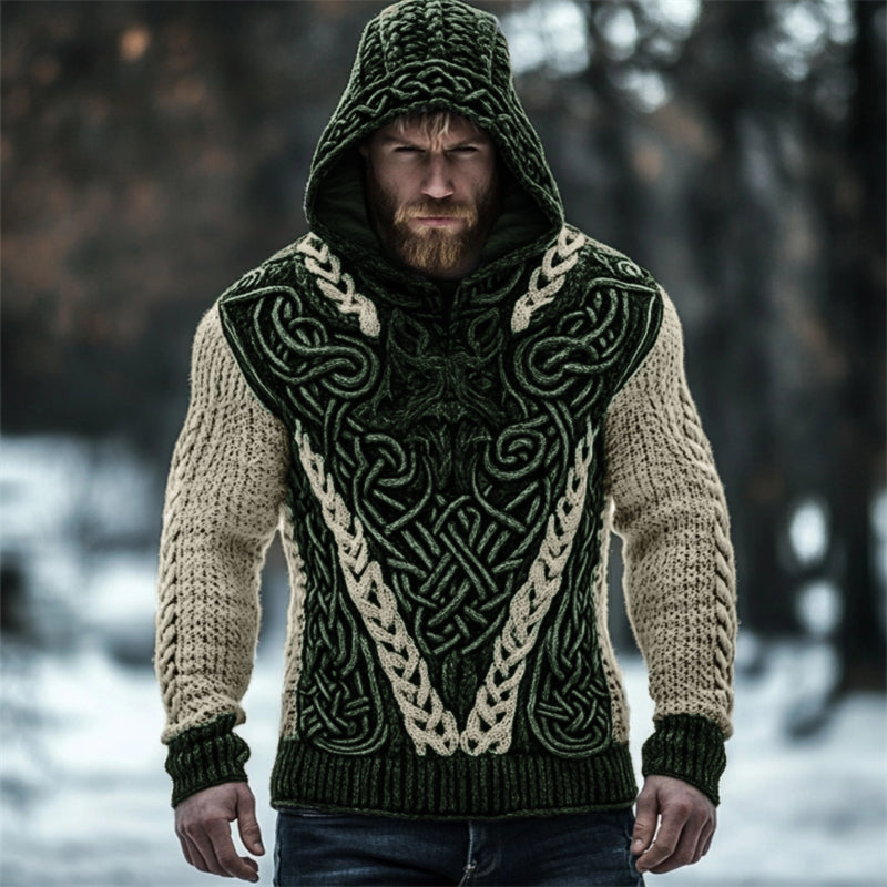Beautifully Crafted Jumper