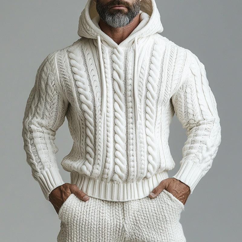 Gracefully Designed Jumper