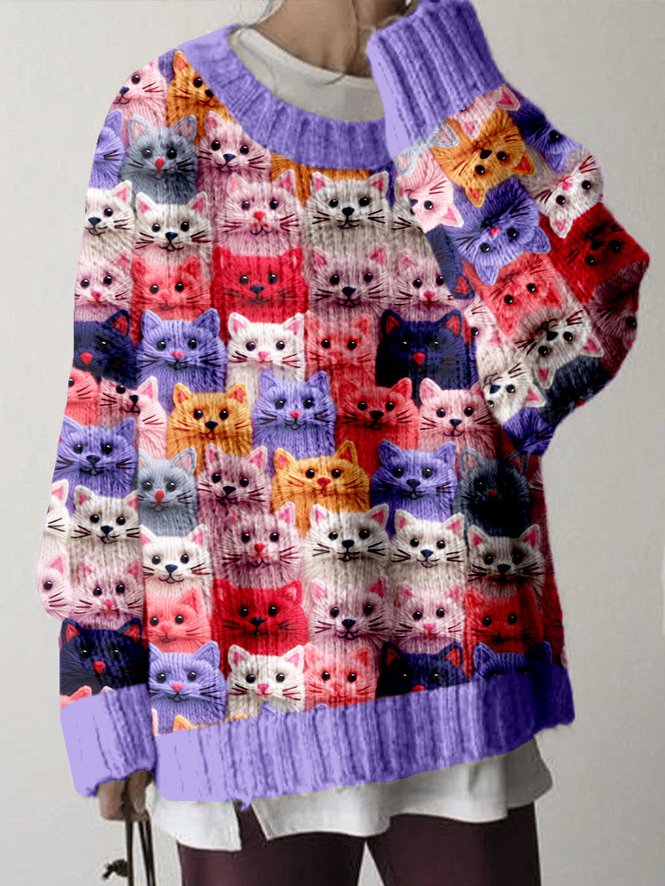 Beautifully Crafted Jumper