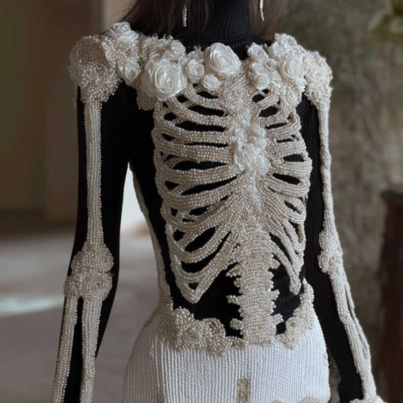 Thoughtfully Designed Jumper