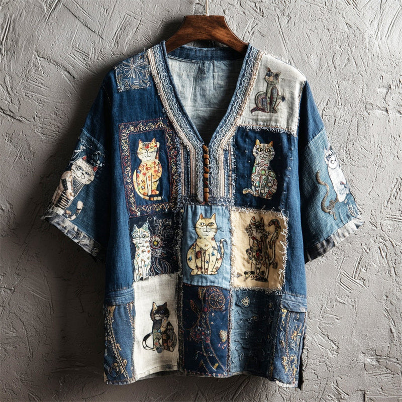 Classic Vintage T-Shirt