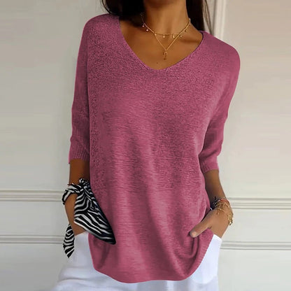 Classic Designed Jumper