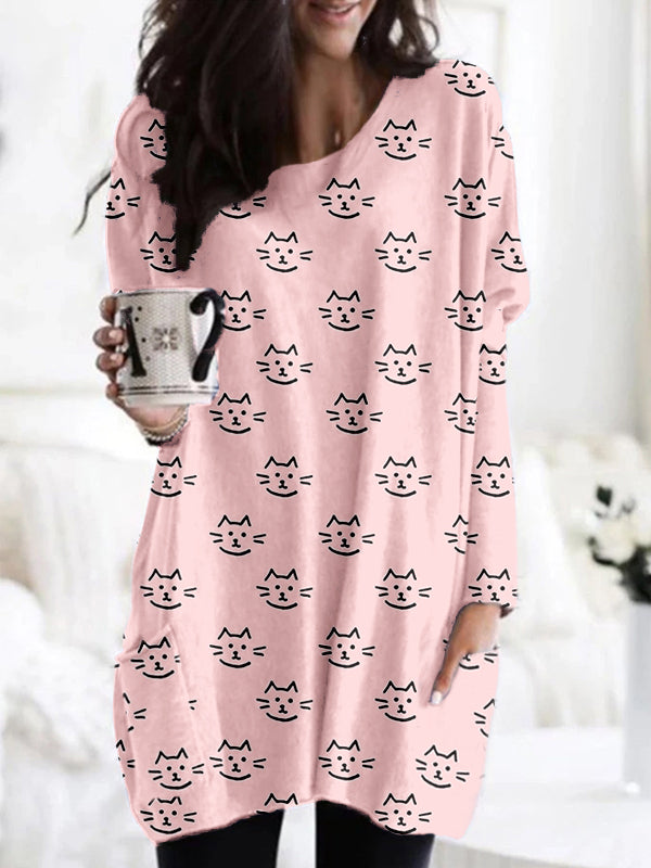 Thoughtfully Designed Garment