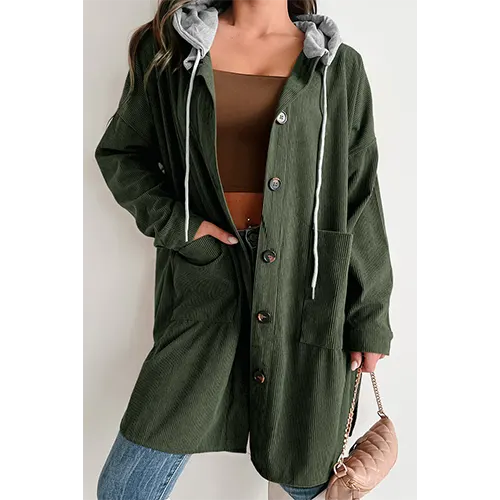 Classic Designed Jacket